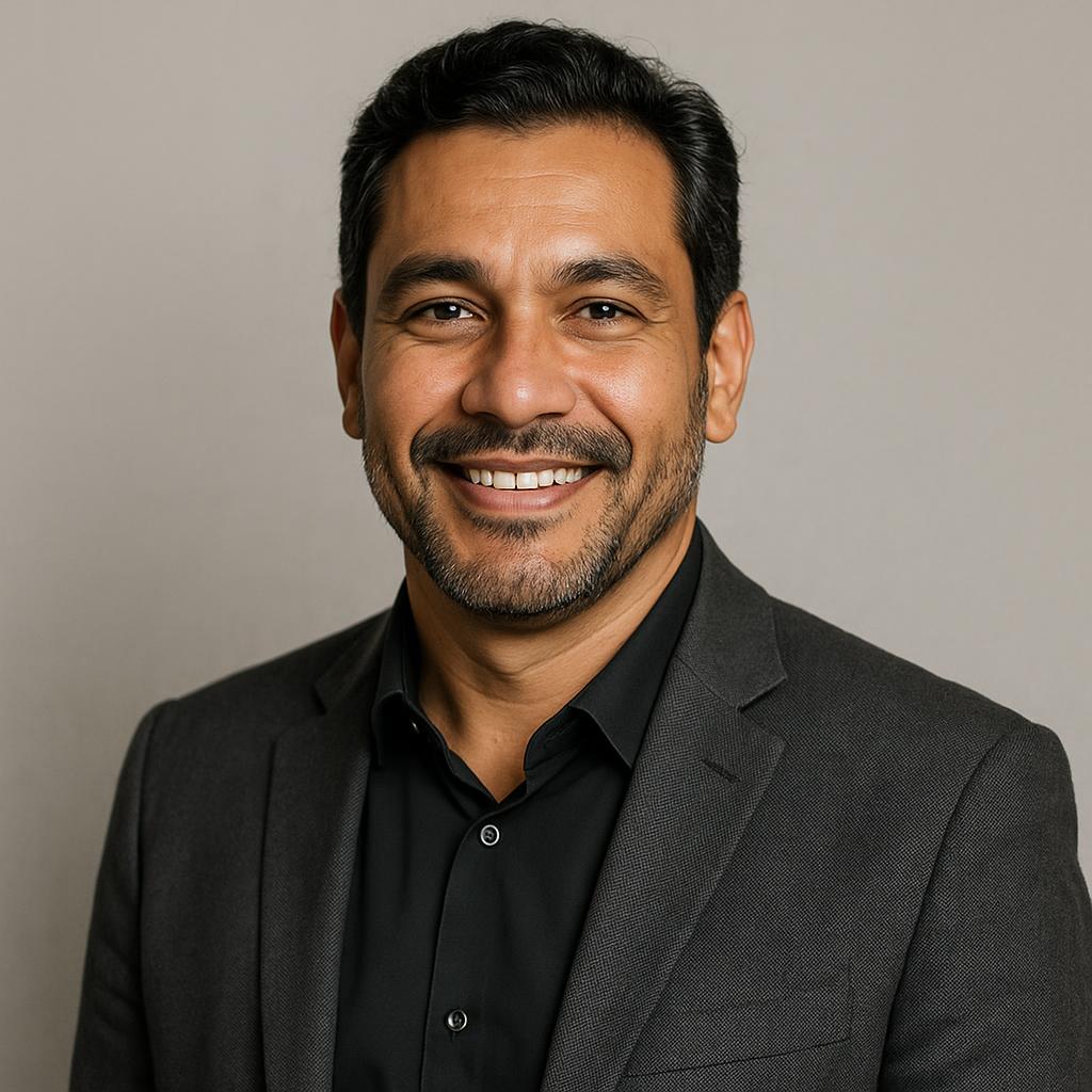 Ricardo Almeida